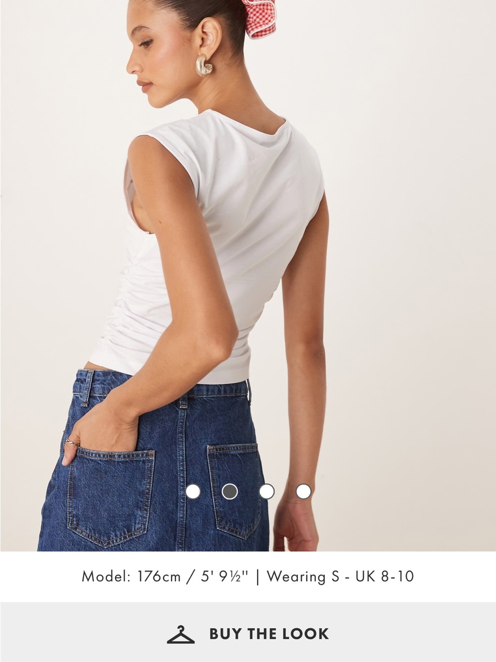 ASOS Tee - Picture 2 of 6